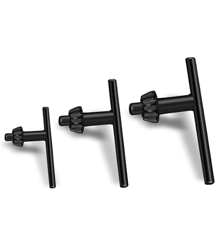 Amazon | ドリルチャックキーRöhm 205989 直径6mm x 長さ41mm タイプ
